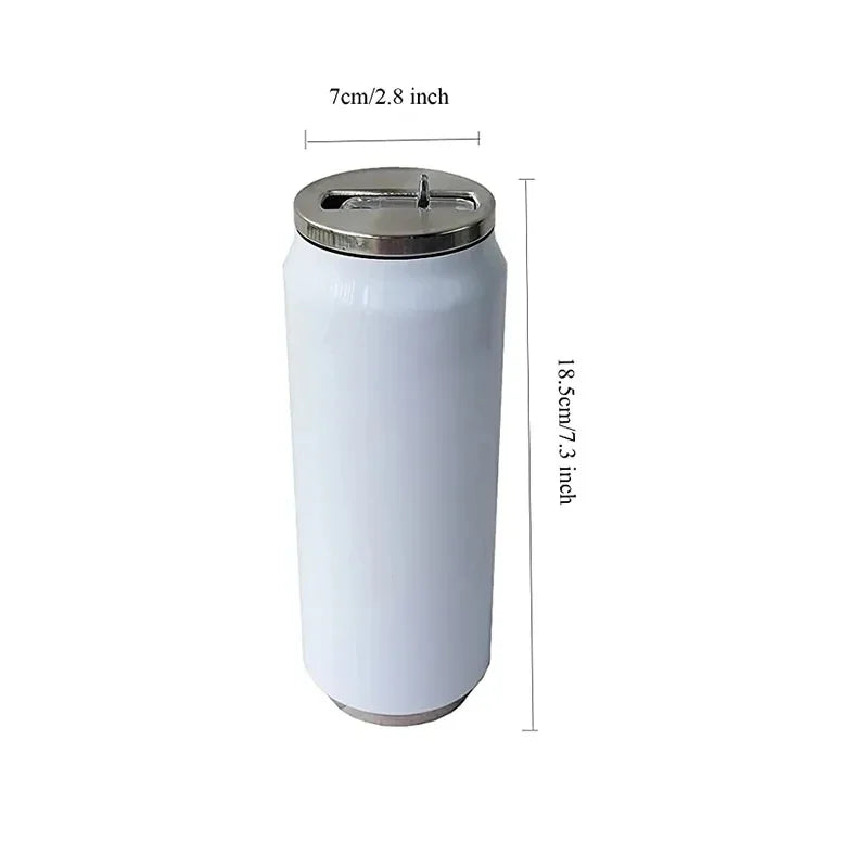 Thermos canette style 500ML